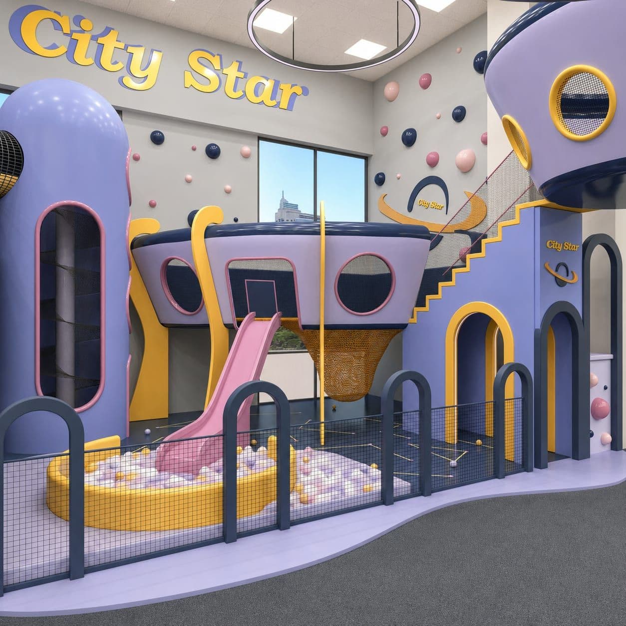 City Star
