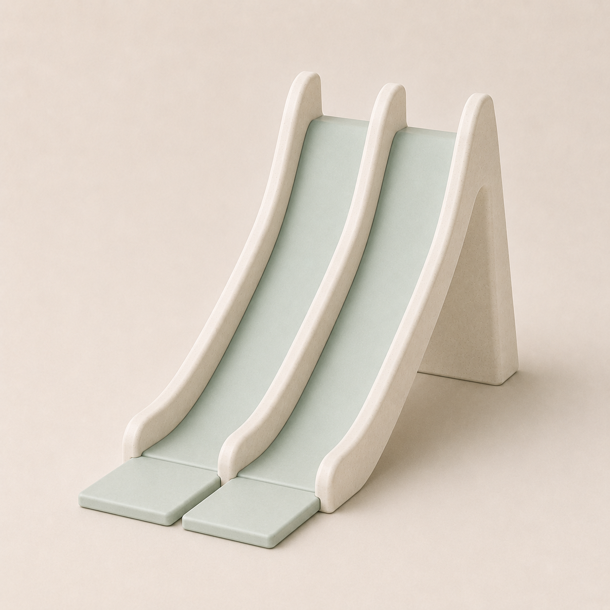 Fiberglass Slide
